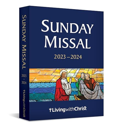Missal