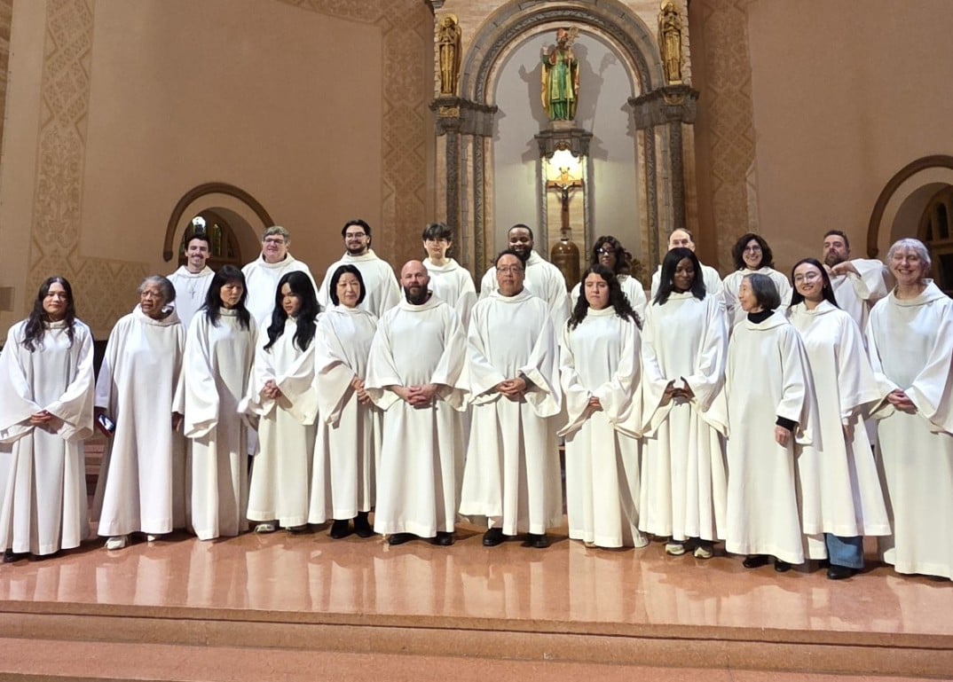 StPatsChoir