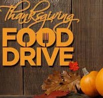 Thanksgiving