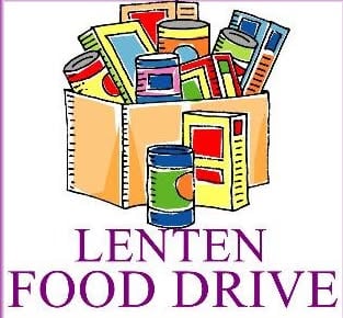 Lent_Food_Drive