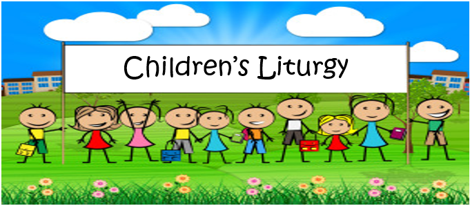 Children's Liturgy