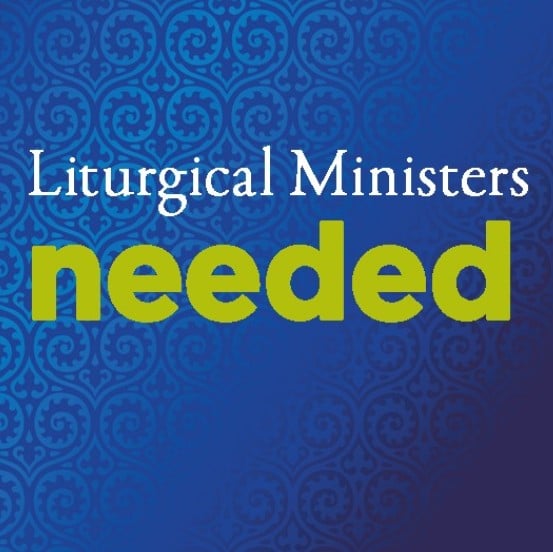 Parish_Ministries