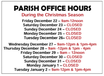 Parish_Christmas-Sched