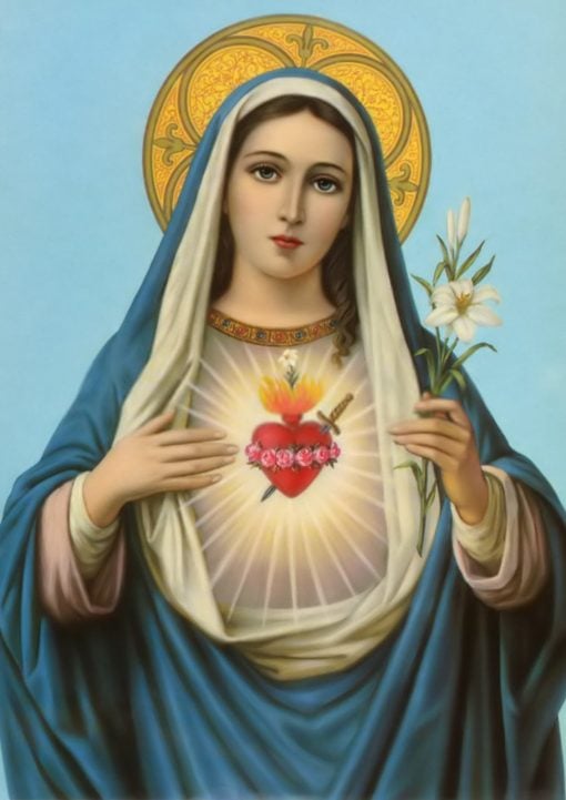 MotherMary