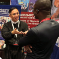 Redemptorists_Vocation