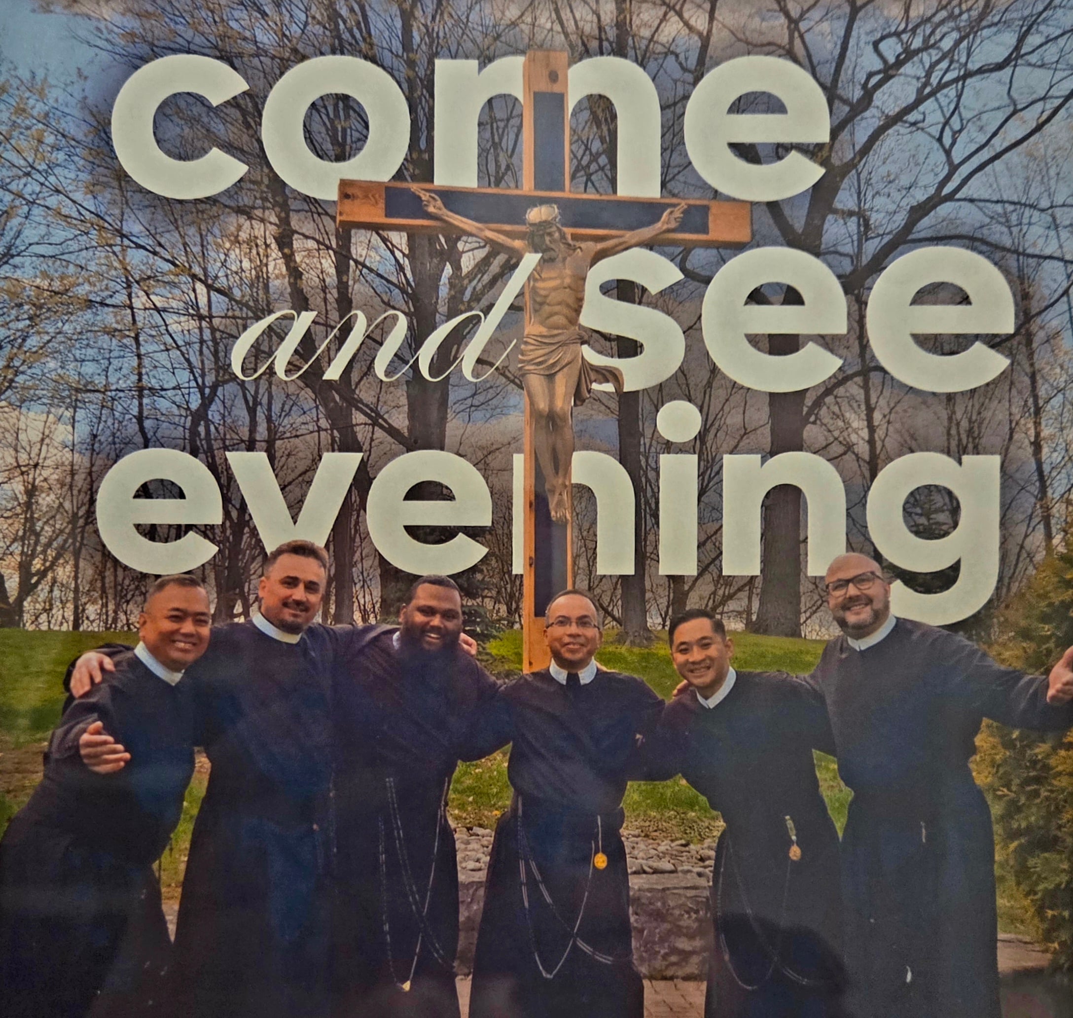 Come&See
