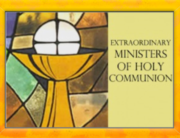 Minister_Communion