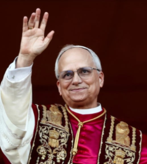 HolyFather