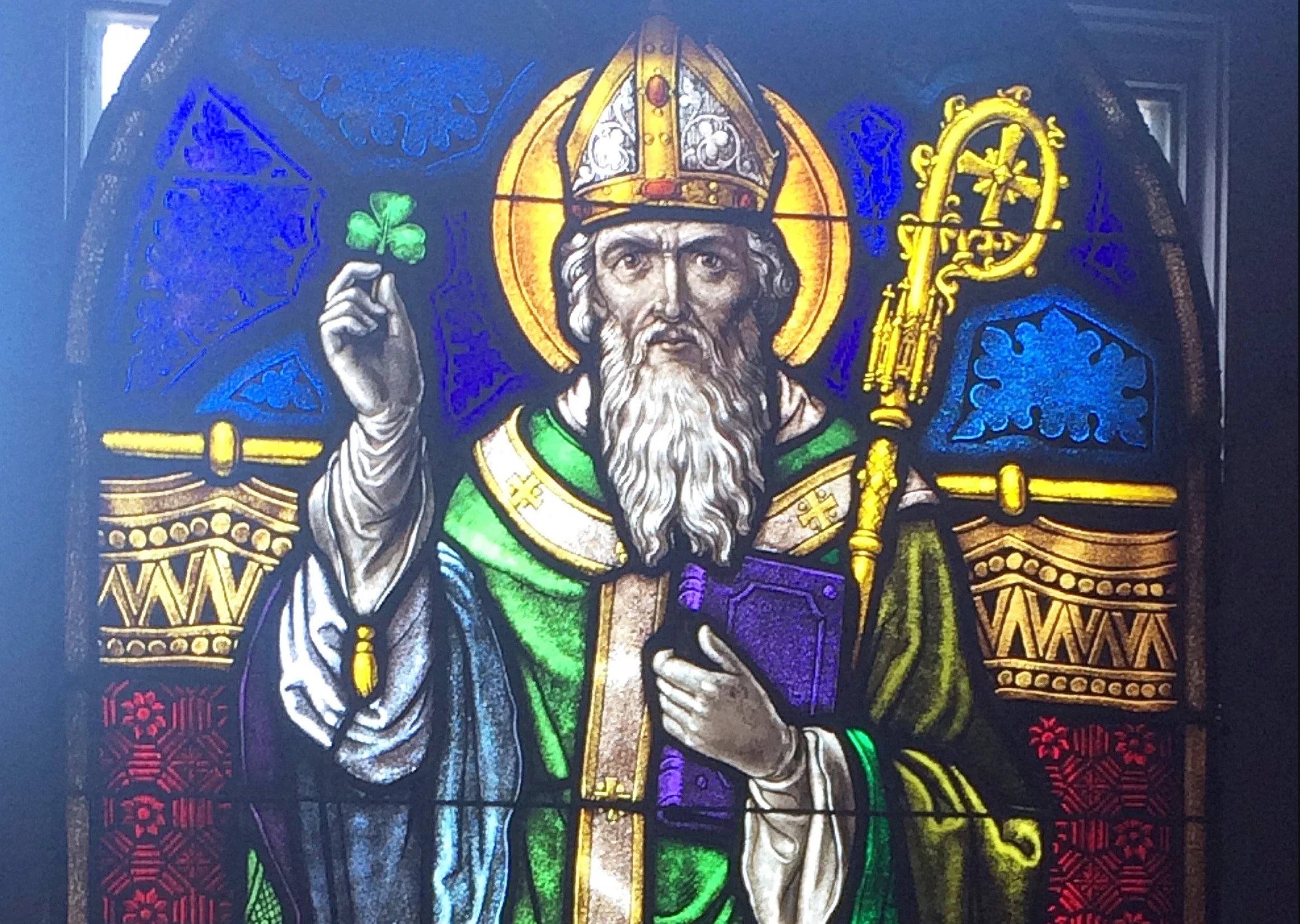 StPatrick_Day