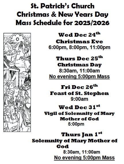 Christmas_Schedule