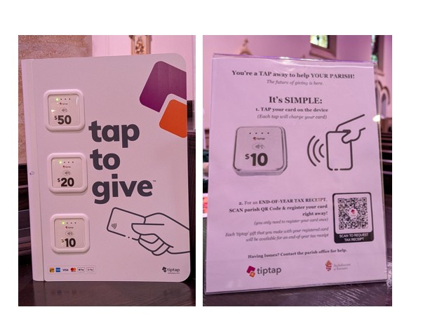 TipTap_Donation