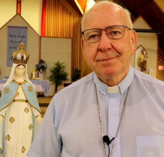 Arch_Emeritus_Pettipas