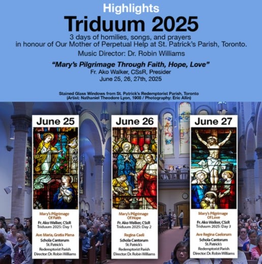 Triduum_Highlights