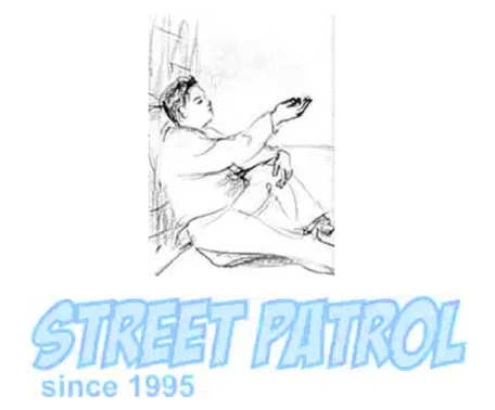 Street_Patrol