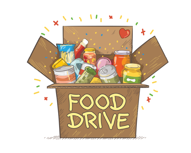 Thanksgiving_FoodDrive