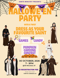 Hallo'ween2026